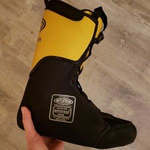 Intuition Ski Boot Liners